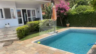 Casa de Condomínio com 4 Quartos à venda, 297m² no Alphaville, Santana de Parnaíba - Foto 2