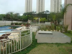 Apartamento com 3 Quartos para alugar, 70m² no Jaguaré, São Paulo - Foto 21