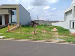 Terreno / Lote / Condomínio à venda, 275m² no Residencial Village Damha III, Araraquara - Foto 2