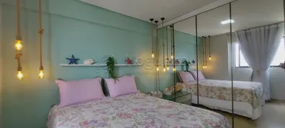 Apartamento com 3 Quartos à venda, 97m² no Centro Jaboatao, Jaboatão dos Guararapes - Foto 13