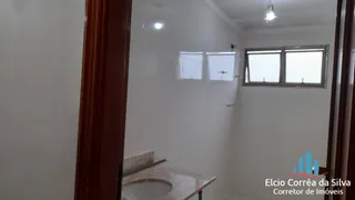 Apartamento com 4 Quartos para alugar, 250m² no Boqueirão, Santos - Foto 16