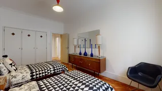 Apartamento com 3 Quartos à venda, 264m² no Copacabana, Rio de Janeiro - Foto 7