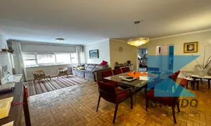 Apartamento com 3 Quartos à venda, 142m² no Higienópolis, São Paulo - Foto 1