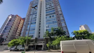 Apartamento com 3 Quartos para alugar, 263m² no Centro, Joinville - Foto 3
