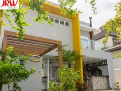 Casa de Condomínio com 4 Quartos à venda, 495m² no Jardim Maison Du Parc, Indaiatuba - Foto 5