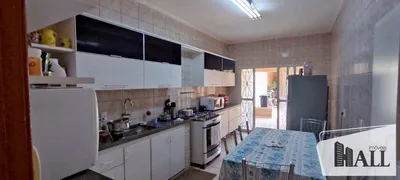 Casa com 3 Quartos à venda, 227m² no Jardim Residencial Vetorasso, São José do Rio Preto - Foto 5