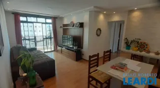 Apartamento com 3 Quartos à venda, 105m² no Saúde, São Paulo - Foto 23