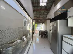 Casa de Condomínio com 3 Quartos para alugar, 140m² no Vargem Pequena, Rio de Janeiro - Foto 22