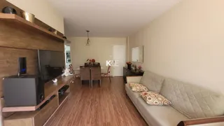 Apartamento com 4 Quartos à venda, 105m² no Coqueiros, Florianópolis - Foto 3