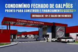 Terreno / Lote Comercial à venda, 1565m² no Belchior Baixo, Gaspar - Foto 1