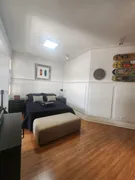 Casa de Condomínio com 5 Quartos para venda ou aluguel, 450m² no Alphaville Residencial 12, Santana de Parnaíba - Foto 5