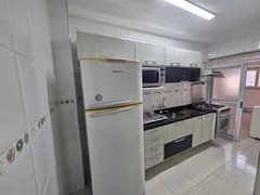 Apartamento com 3 Quartos para alugar, 82m² no Loteamento Mogilar, Mogi das Cruzes - Foto 6