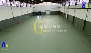 Galpão / Depósito / Armazém para alugar, 750m² no Chácaras Marco, Barueri - Foto 7