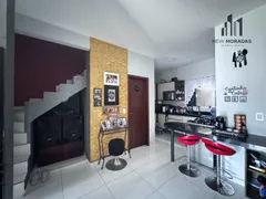 Casa de Condomínio com 4 Quartos à venda, 105m² no Tatuquara, Curitiba - Foto 12