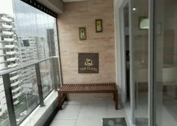 Flat com 1 Quarto para alugar, 39m² no Paraíso, São Paulo - Foto 13