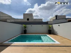 Casa com 3 Quartos à venda, 125m² no Vila Santista, Atibaia - Foto 21