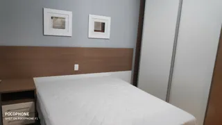 Flat com 1 Quarto para alugar, 50m² no Bela Vista, São Paulo - Foto 15