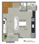 Casa de Condomínio com 2 Quartos à venda, 75m² no Nova Suiça, Nova Friburgo - Foto 37