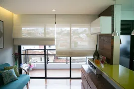 Apartamento com 2 Quartos à venda, 53m² no Vila Anglo Brasileira, São Paulo - Foto 5