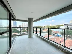 Apartamento com 3 Quartos à venda, 136m² no Perdizes, São Paulo - Foto 4