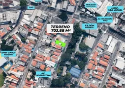 Terreno / Lote Comercial para venda ou aluguel, 330m² no São Miguel Paulista, São Paulo - Foto 3