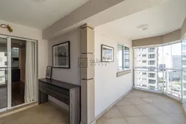 Apartamento com 2 Quartos para alugar, 70m² no Vila Olímpia, São Paulo - Foto 7