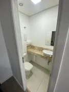 Conjunto Comercial / Sala para alugar, 50m² no Vila Sao Francisco (Zona Sul), São Paulo - Foto 5