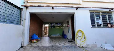 Casa com 3 Quartos à venda, 150m² no Jardim do Lago, Campinas - Foto 23