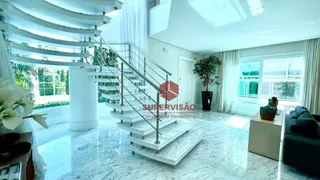 Casa de Condomínio com 7 Quartos à venda, 573m² no Jurerê Internacional, Florianópolis - Foto 29