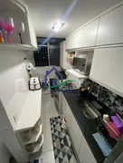 Apartamento com 2 Quartos à venda, 60m² no Mutondo, São Gonçalo - Foto 5