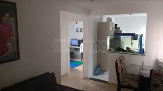 Apartamento com 2 Quartos à venda, 44m² no Jardim Nova São Carlos, São Carlos - Foto 8