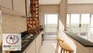 Apartamento com 2 Quartos à venda, 65m² no Marapé, Santos - Foto 15