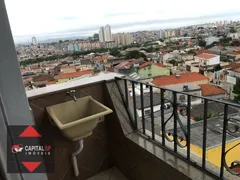 Apartamento com 2 Quartos para alugar, 56m² no Penha, São Paulo - Foto 19