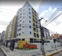 Apartamento com 2 Quartos para alugar, 60m² no Manaíra, João Pessoa - Foto 1