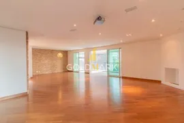 Apartamento com 4 Quartos à venda, 231m² no Vila Nova Conceição, São Paulo - Foto 2