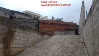 Terreno / Lote / Condomínio à venda, 426m² no Jardim Andorinhas, Campinas - Foto 4