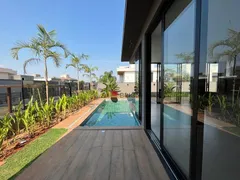 Casa de Condomínio com 3 Quartos à venda, 230m² no Vila do Golf, Ribeirão Preto - Foto 4