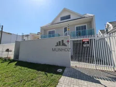 Casa com 3 Quartos à venda, 176m² no Santa Felicidade, Curitiba - Foto 8