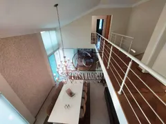 Casa de Condomínio com 4 Quartos à venda, 500m² no Res.Tres Alphaville, Santana de Parnaíba - Foto 9