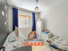 Apartamento com 3 Quartos à venda, 110m² no Lago Azul 2 Secao, Ibirite - Foto 2