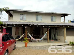 Sobrado com 4 Quartos à venda, 120m² no Barra de Itapocú, Araquari - Foto 1