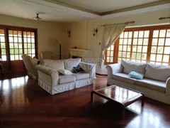 Casa de Condomínio com 4 Quartos para venda ou aluguel, 320m² no Alphaville, Santana de Parnaíba - Foto 2