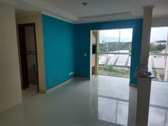 Apartamento com 2 Quartos à venda, 60m² no Jardim Cruzeiro, São José dos Pinhais - Foto 8