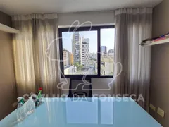 Conjunto Comercial / Sala para venda ou aluguel, 58m² no Pinheiros, São Paulo - Foto 3