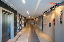 Conjunto Comercial / Sala para alugar, 47m² no Pioneiros, Balneário Camboriú - Foto 17