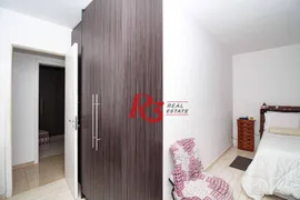 Apartamento com 3 Quartos à venda, 132m² no Ponta da Praia, Santos - Foto 35