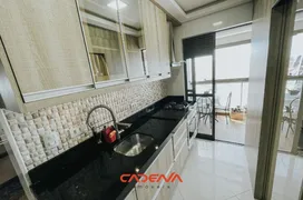 Apartamento com 3 Quartos à venda, 79m² no Capão Raso, Curitiba - Foto 17