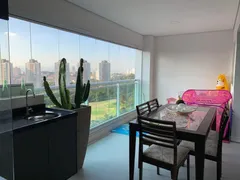 Apartamento com 3 Quartos à venda, 115m² no Cidade São Francisco, Osasco - Foto 2