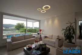 Casa de Condomínio com 4 Quartos à venda, 560m² no Residencial Morada dos Lagos, Barueri - Foto 28