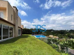 Casa de Condomínio com 4 Quartos à venda, 494m² no Pousada dos Bandeirantes, Carapicuíba - Foto 4